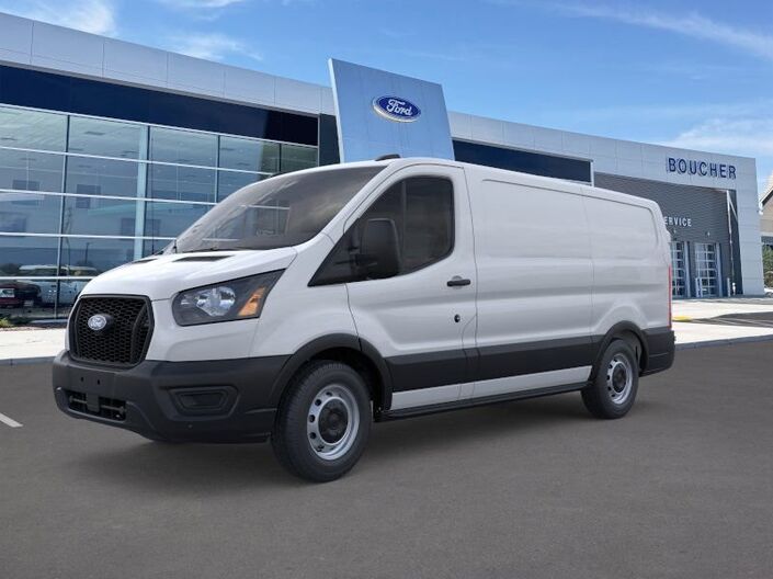 2026 Ford Transit-150 Base Oshkosh WI