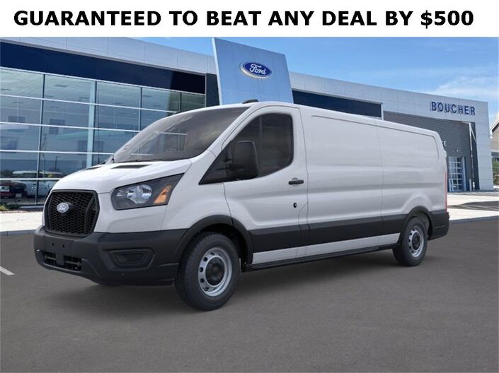 2026 Ford Transit-150 Base Oshkosh WI