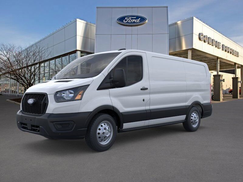 2026 Ford Transit-150