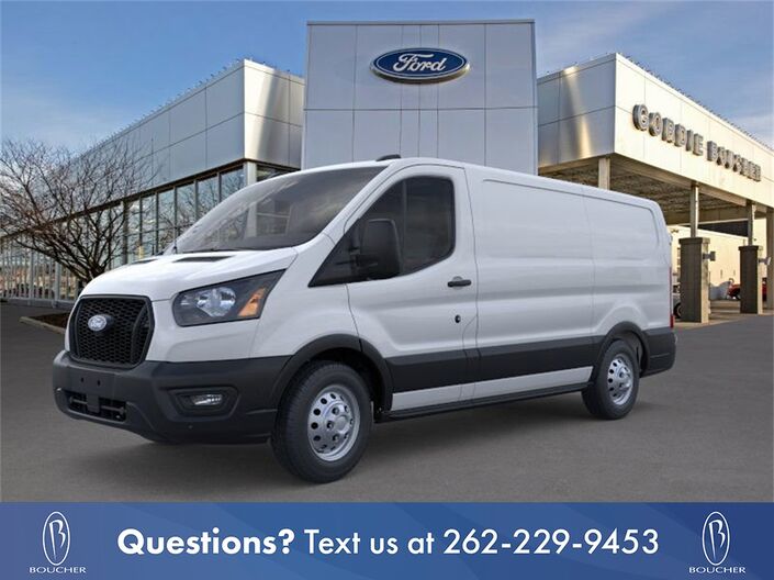 2026 Ford Transit-150 Base Oshkosh WI