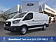 2026 Ford Transit-150 Base Oshkosh WI