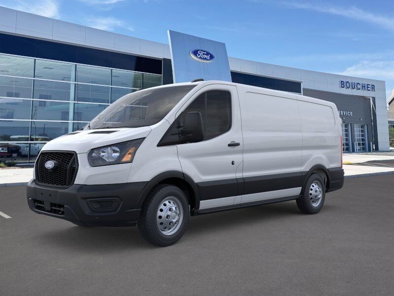 2026 Ford Transit-150