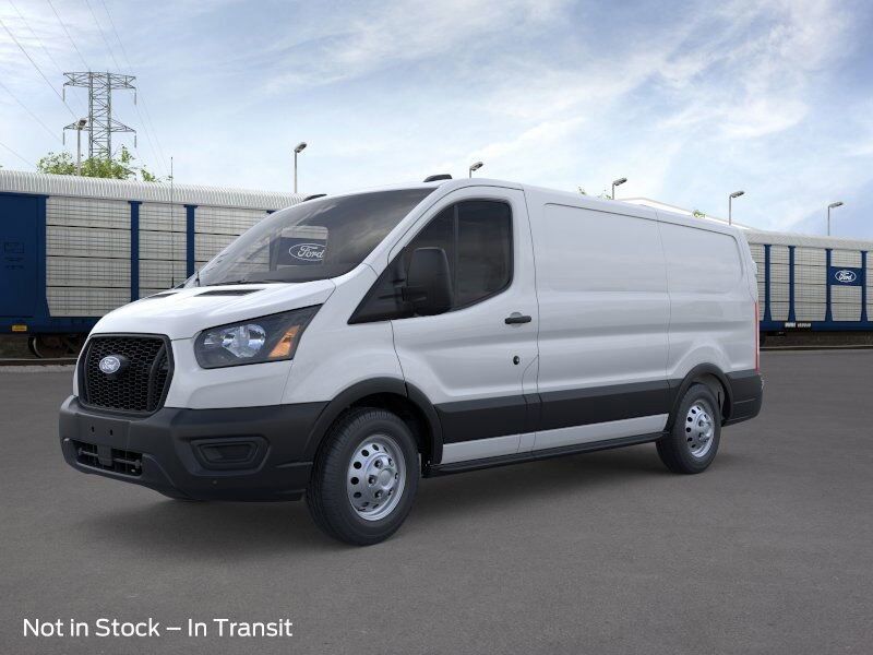 2026 Ford Transit-150