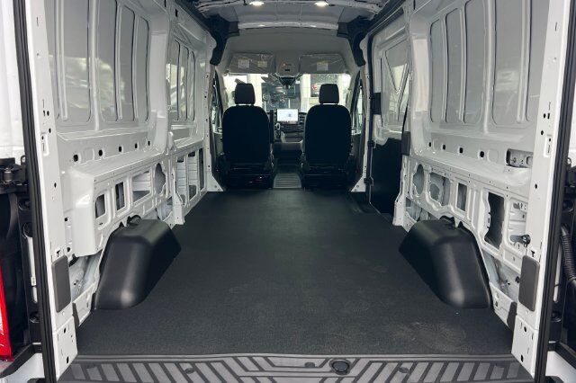 2026 Ford Transit-150 Base Roseville CA