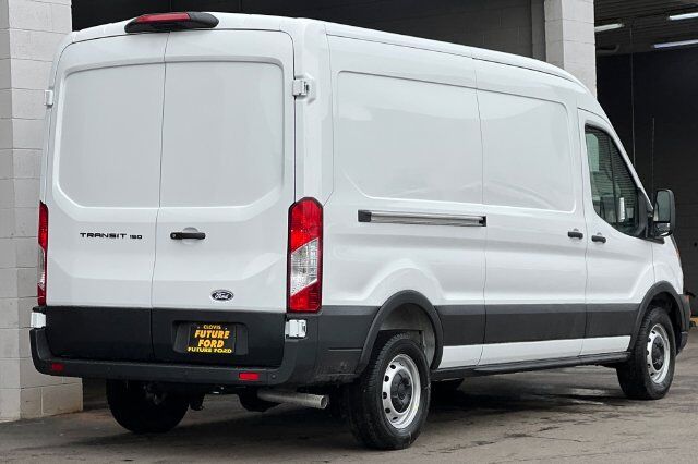 2026 Ford Transit-150 Base Roseville CA