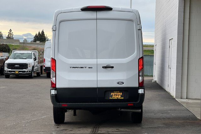 2026 Ford Transit-150 Base Roseville CA