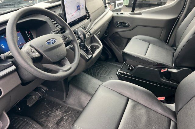 2026 Ford Transit-150 Base Roseville CA