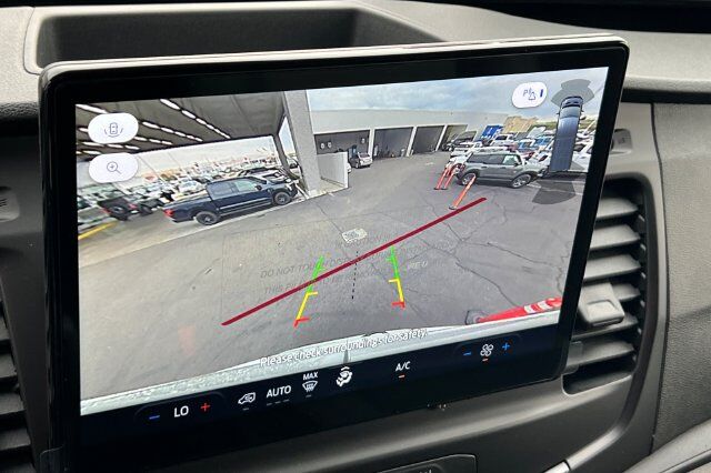2026 Ford Transit-150 Base Roseville CA