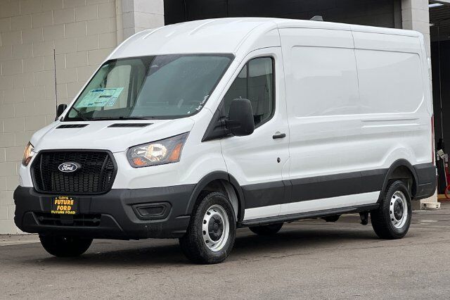 2026 Ford Transit-150 Base Roseville CA