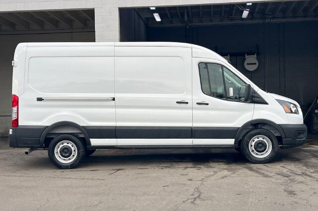 2026 Ford Transit-150 Base Roseville CA