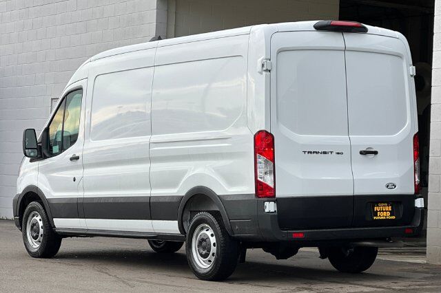 2026 Ford Transit-150 Base Roseville CA