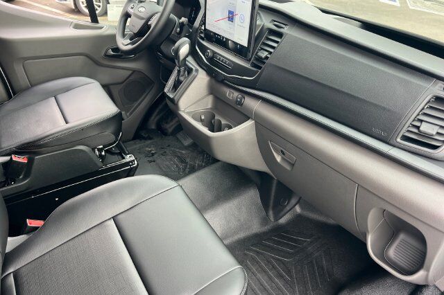 2026 Ford Transit-150 Base Roseville CA
