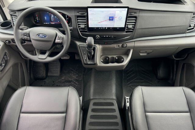 2026 Ford Transit-150 Base Roseville CA