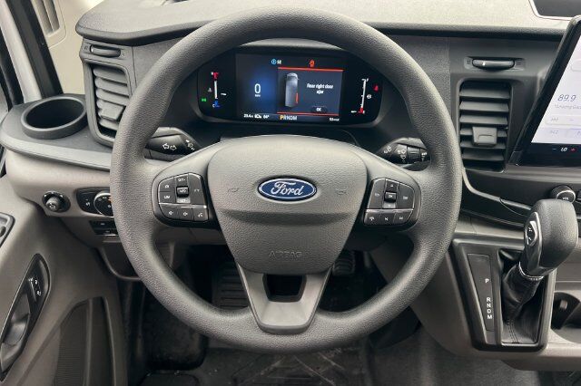 2026 Ford Transit-150 Base Roseville CA