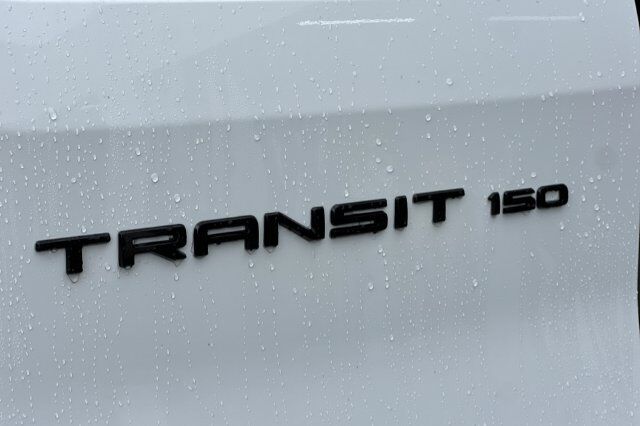 2026 Ford Transit-150 Base Roseville CA