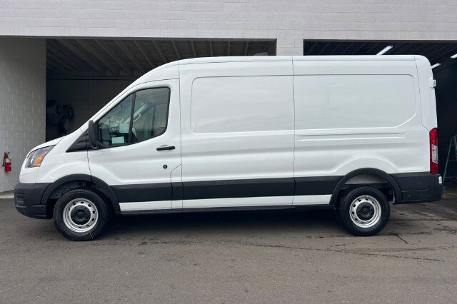 2026 Ford Transit-150 Base Roseville CA