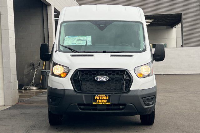 2026 Ford Transit-150 Base Roseville CA