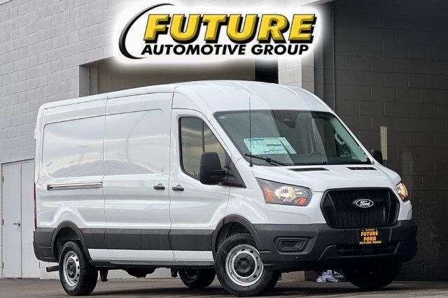 2026 Ford Transit-150 Base