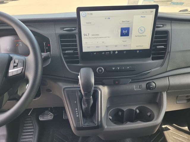 2026 Ford Transit-150 Base Roseville CA