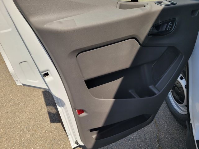 2026 Ford Transit-150 Base Roseville CA
