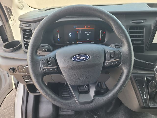 2026 Ford Transit-150 Base Roseville CA