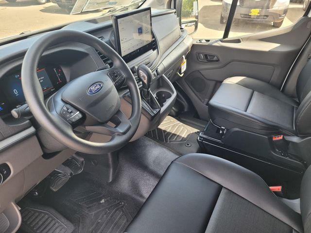 2026 Ford Transit-150 Base Roseville CA