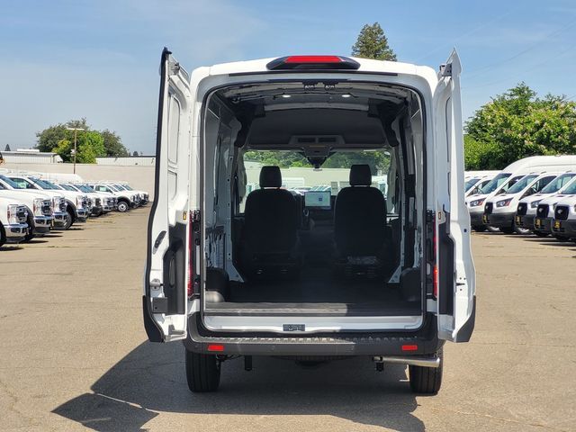 2026 Ford Transit-150 Base Roseville CA