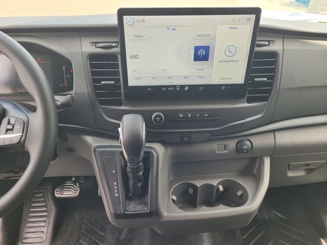 2026 Ford Transit-150 Base Roseville CA