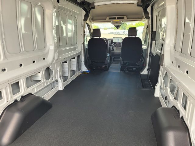 2026 Ford Transit-150 Base Roseville CA