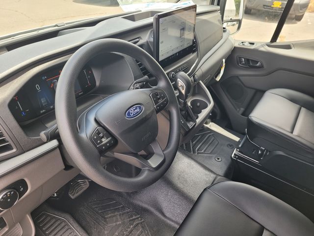 2026 Ford Transit-150 Base Roseville CA