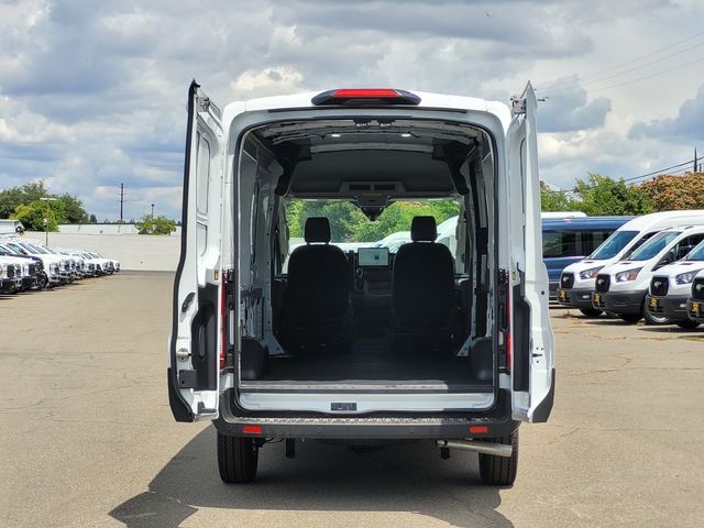 2026 Ford Transit-150 Base Roseville CA