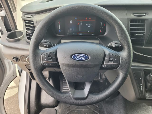 2026 Ford Transit-150 Base Roseville CA