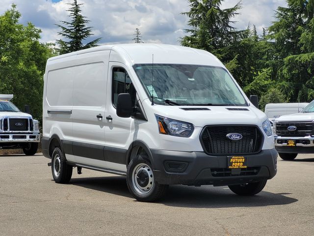 2026 Ford Transit 150 Med Roof 148 WB's photo