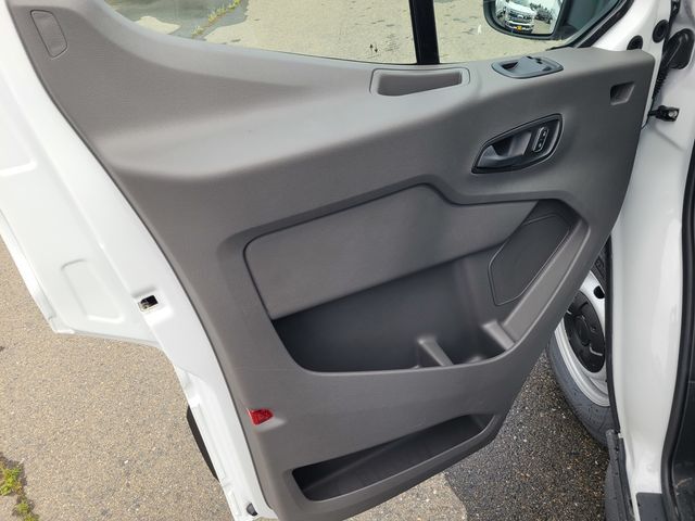 2026 Ford Transit-150 Base Roseville CA