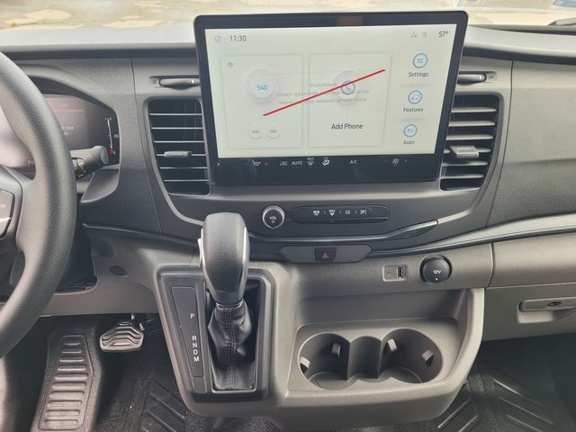 2026 Ford Transit-150 Base Roseville CA