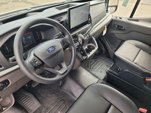 2026 Ford Transit-150 Base Roseville CA