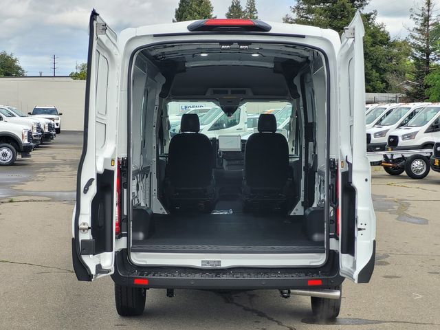 2026 Ford Transit-150 Base Roseville CA