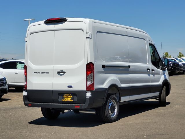 2026 Ford Transit-150 Base Roseville CA