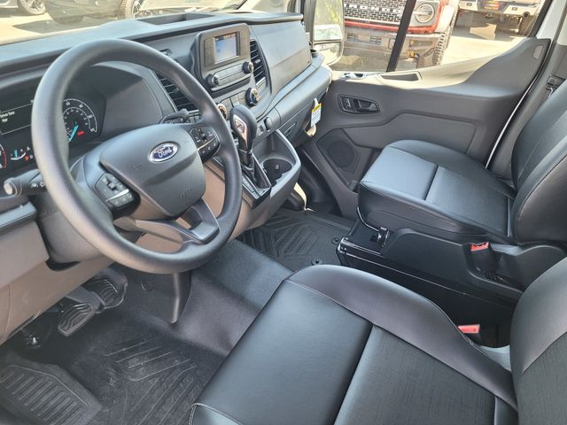 2026 Ford Transit-150 Base Roseville CA