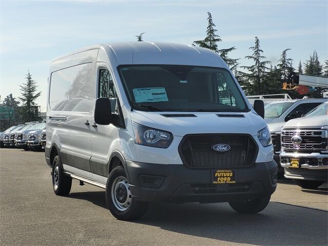 2026 Ford Transit-150 Base