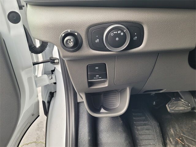 2026 Ford Transit-150 Base Roseville CA