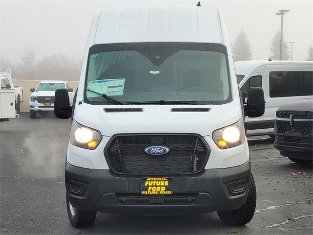 2026 Ford Transit-150 Base