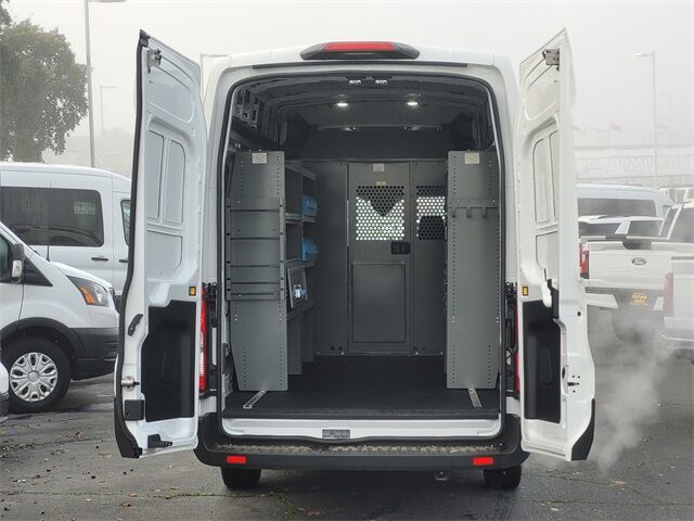 2026 Ford Transit-150 Base Roseville CA