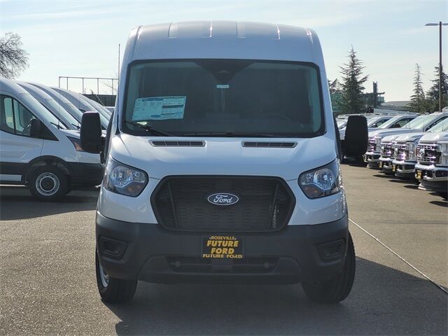 2026 Ford Transit-150 Base