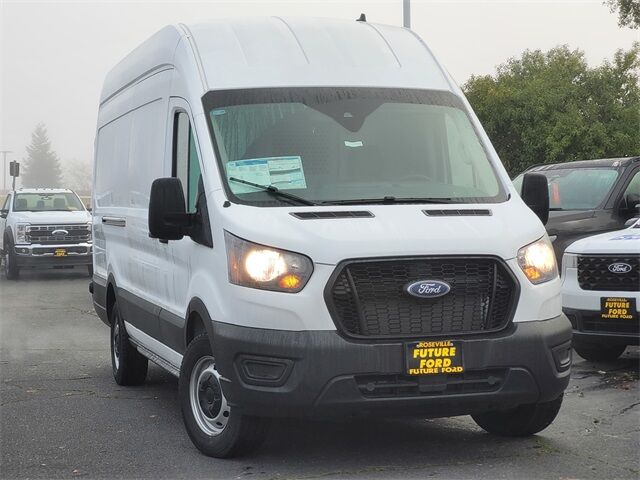 2026 Ford Transit-150 Base