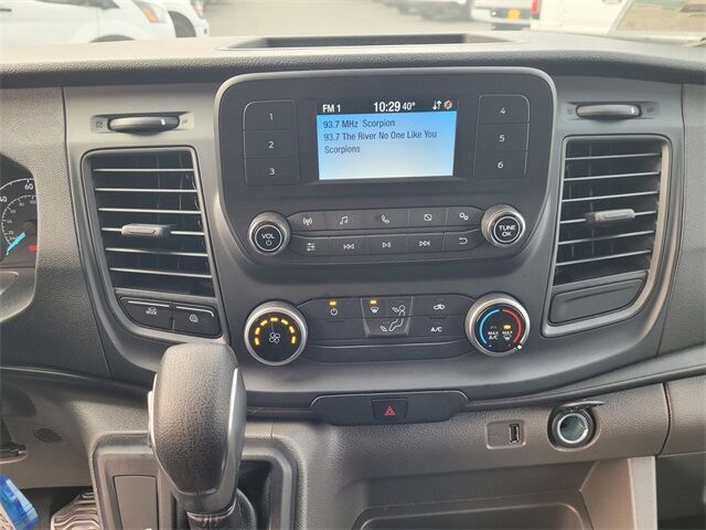 2026 Ford Transit-150 Base Roseville CA