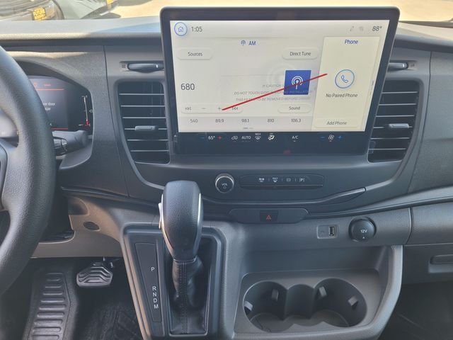 2026 Ford Transit-150 Base Roseville CA