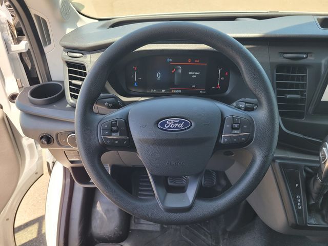 2026 Ford Transit-150 Base Roseville CA