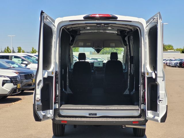 2026 Ford Transit-150 Base Roseville CA