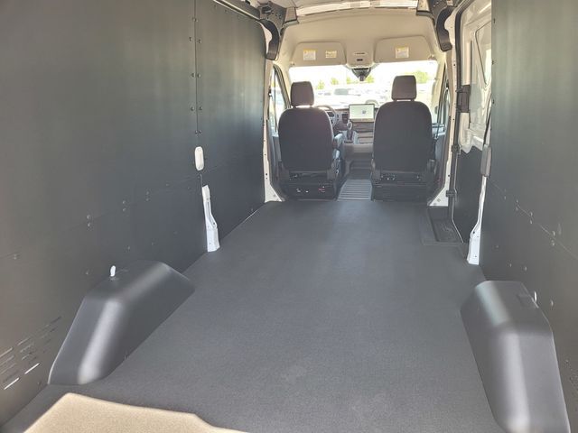 2026 Ford Transit-150 Base Roseville CA